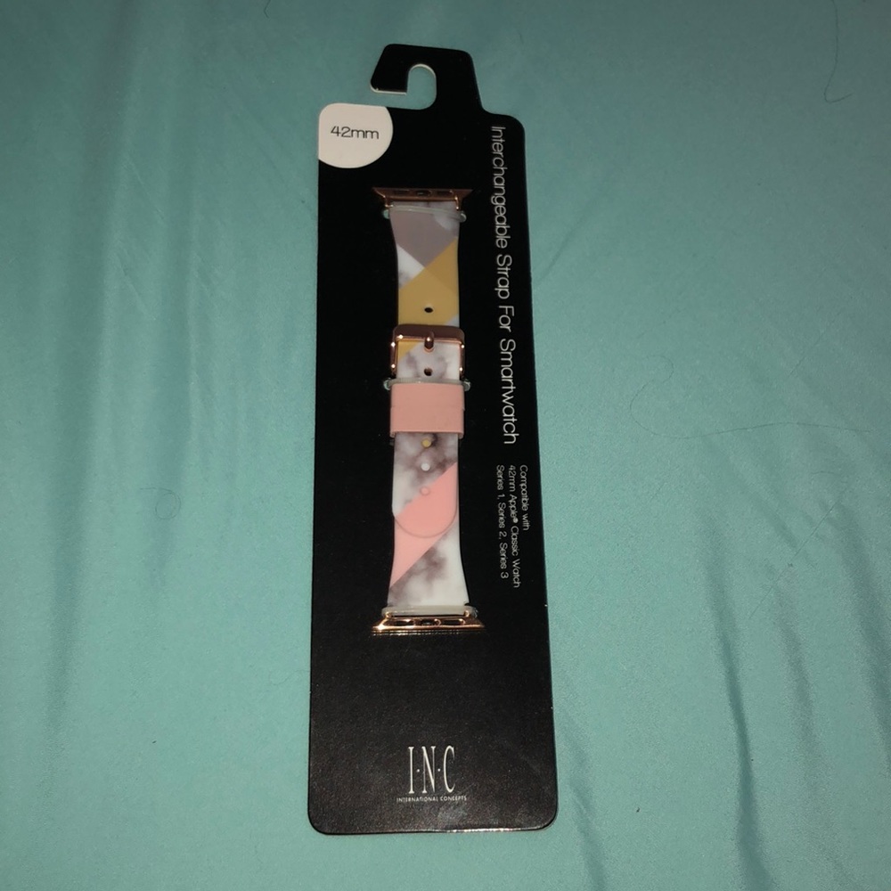 INC Smartwatch Strap